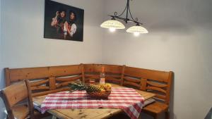 Appartement Black Forest Schwarzwaldperle 11 Abendweide 79837 Häusern Bade-Wurtemberg