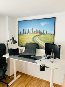 Appartement Black Forest Workation Salenbergstraße 33/4 72250 Freudenstadt Bade-Wurtemberg