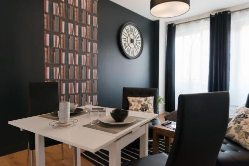 Black Loft Ramblas Centre Toulouse