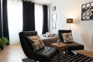 Black Loft Ramblas Centre Toulouse