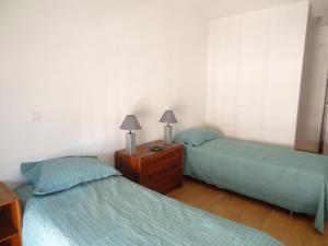 Appartement Black&White - Entrecampos Rua Mário Cesariny Número 4, 4E 1600-313 Lisbonne -1