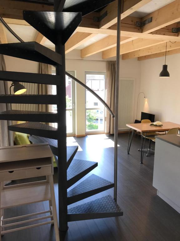 Blackbird´s Nest 5 Badersgasse, 97355 Wiesenbronn