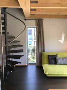 Appartement Blackbird´s Nest 5 Badersgasse 97355 Wiesenbronn Bavière
