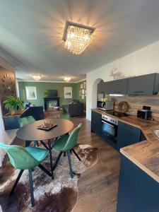 Appartement Blackforest Apartment Manbachweg 35 72250 Freudenstadt Bade-Wurtemberg