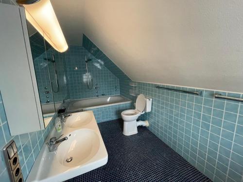 Blackforest Haus Schöne Wohnung für 4 bis 8 Gäste.