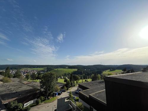 BLACKFOREST LOFT - Panoramablick Schwarzwald