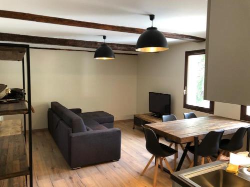 Appartement Blaise 3 pièces 3 Chemin de l'Ardon 06660 Saint-Étienne-de-Tinée Provence-Alpes-Côte d\'Azur