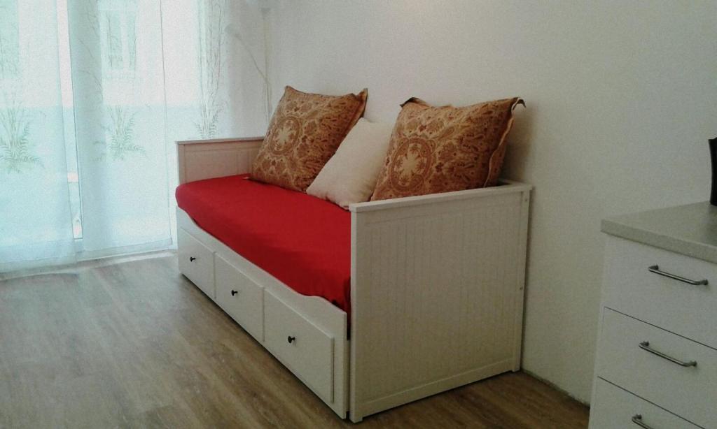 Blanchette 26 Rue Guiglia, 06000 Nice