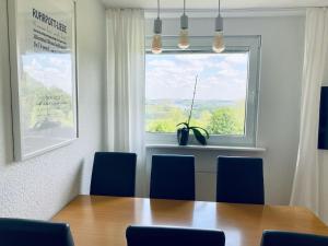 Appartement Blankensteiner Seeblick Auf der Ürfte 45527 Hattingen Rhénanie du Nord - Westphalie