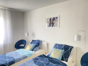 Appartement Blaue Insel neben Hbf-Duisburg Mülheimer Straße 47058 Duisbourg Rhénanie du Nord - Westphalie