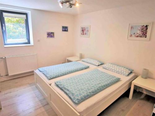 Blauer Seestern, Ferienwohnung in Allensbach