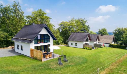 Blaues Haus