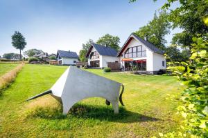 Blaues Haus