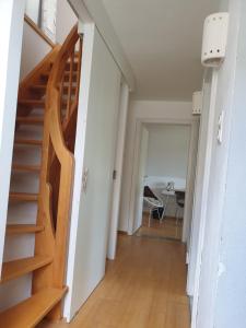 Blaues Haus