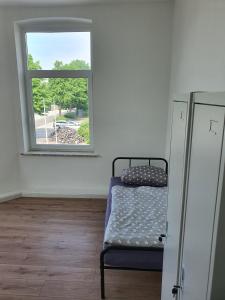 Appartement Blauwal-1-10-Personen Fährstraße 2 25541 Brunsbüttel Schleswig-Holstein