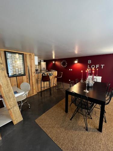 BLB Loft Luxury House
