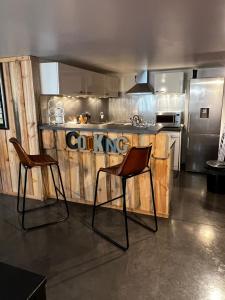 BLB Loft Luxury House