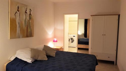 BLEU AZUR Appartement 3 étoiles
