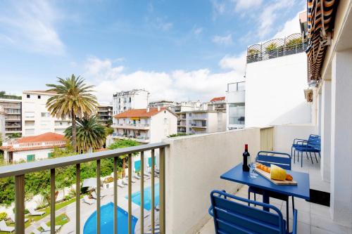 Bleu Croisette YourHostHelper