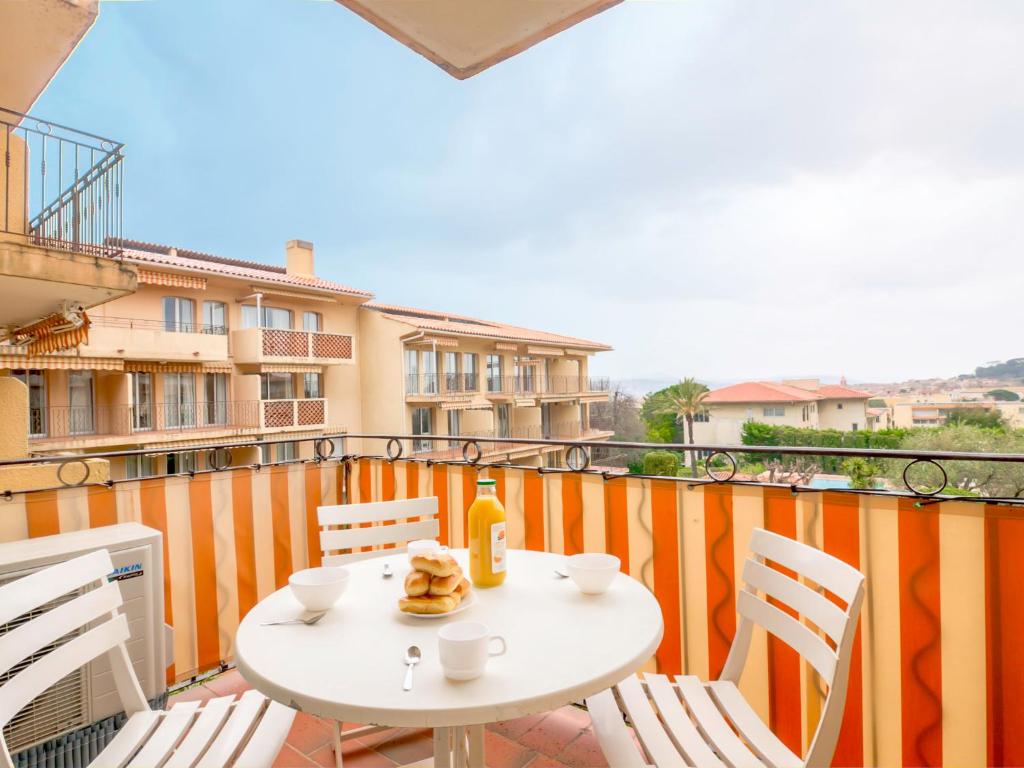Bleu d'Iena - Parking gratuit et vue montagnes