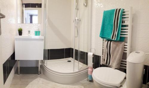 Bleue Loft Ramblas Centre Toulouse