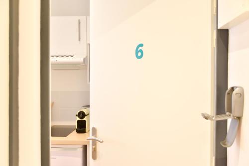 Bleue Loft Ramblas Centre Toulouse