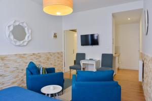 Bleue Loft Ramblas Centre Toulouse