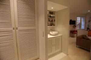 Appartement bleulagon Rue Des Commercants 83990 Saint-Tropez Provence-Alpes-Côte d\'Azur