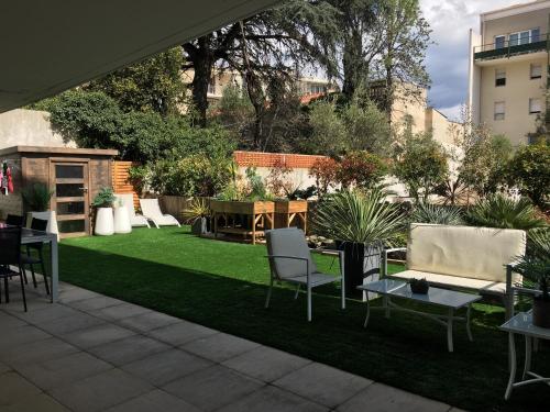 Bleuprovence et Spa