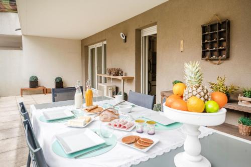 Bleuprovence et Spa