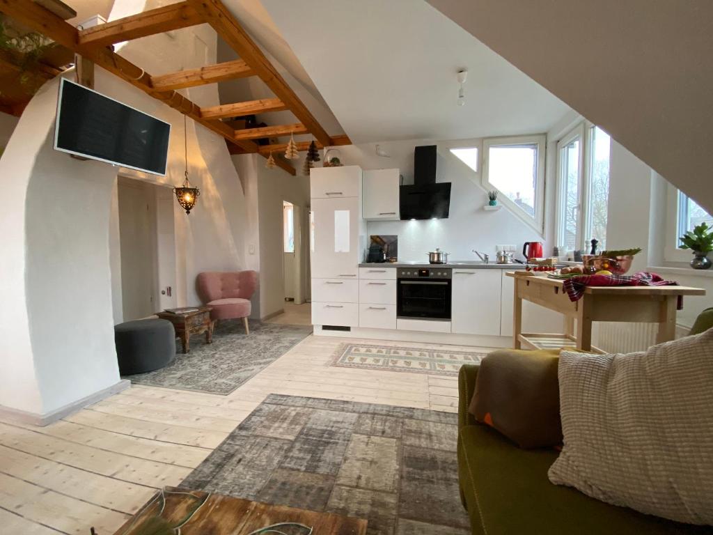 Appartement Blick ins Ruhrgebiet 51 Holzstraße 44869 Bochum