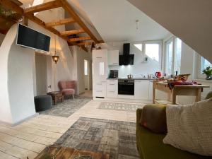 Appartement Blick ins Ruhrgebiet 51 Holzstraße 44869 Bochum Rhénanie du Nord - Westphalie