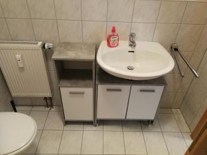 Appartement Blick zum Lallinger Winkel Hochwaldstraße 26 94572 Langfurth  Bavière