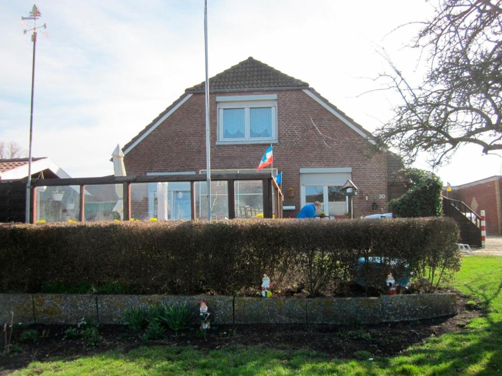 Blick zur \ Albertsdorf 30, 23769 Teschendorf