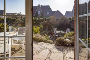 Blickfang Haus Senhuk