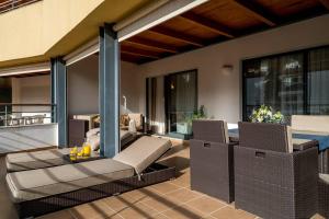 Bliss Apartment - CG