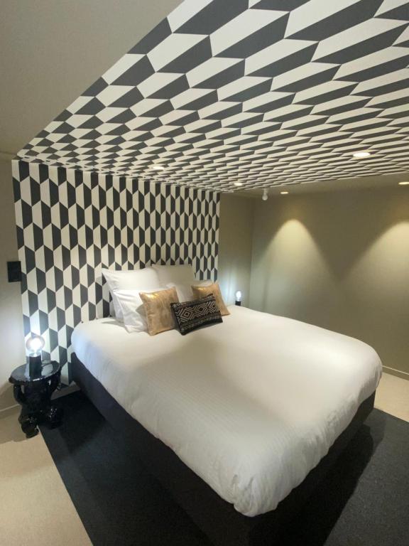 Bliss Apartment - CG