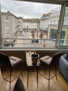 Appartement Bliss’appart boulogne/mer logement avec balnéothérapie 14 Rue Monsigny 62200 Boulogne-sur-Mer Nord-Pas-de-Calais