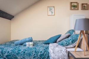 Bliss - GOLDEN TREE - WIFI - 20 min St-Croix & Center Parcs
