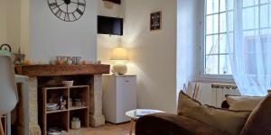 Blois City - Le Petit Saint Jean