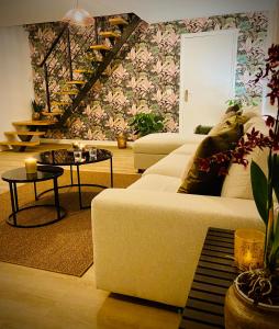 Blossom Break - logement et spa