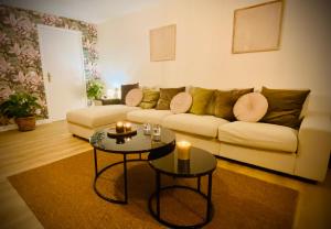 Appartement Blossom Break - logement et spa 2 Rue Jean Jaurès 59260 Lezennes Nord-Pas-de-Calais