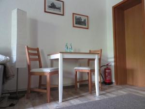 Appartement Blota Kral 3 Blumenfelde 15907 Lübben Brandebourg