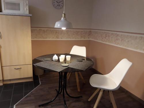 Blue 3 das etwas andere Neu Blue im Altbau
