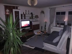 Blue 3 das etwas andere Neu Blue im Altbau