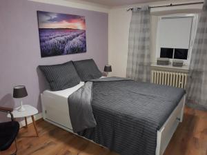 Blue 3 das etwas andere Neu Blue im Altbau