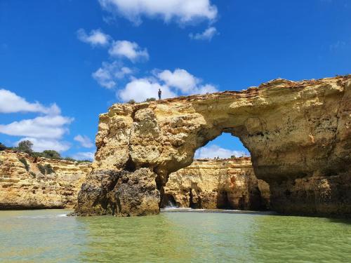 Blue Algarve