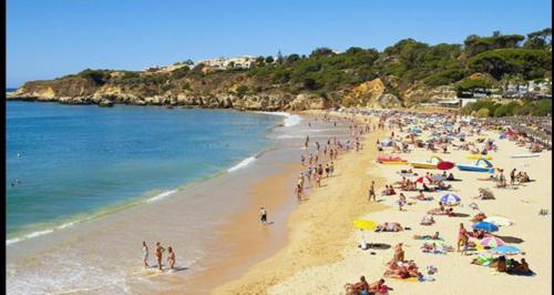 Blue Algarve