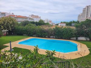 Blue Algarve