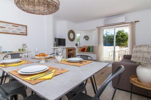 Blue Apartment Balaia Golf Village